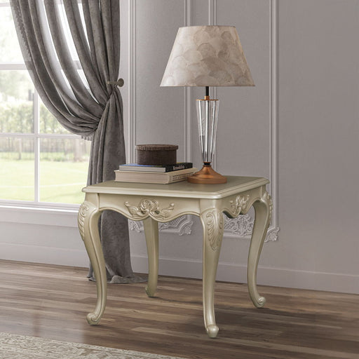 Libertee - Table ACME