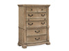 Marisol - Drawer Chest - Fawn Magnussen Furniture