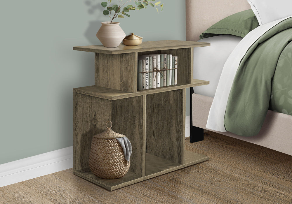 Accent Table, Side Contemporary Design 8th Street