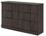 Shaehartin - Six Drawer Dresser Signature Design by Ashley®