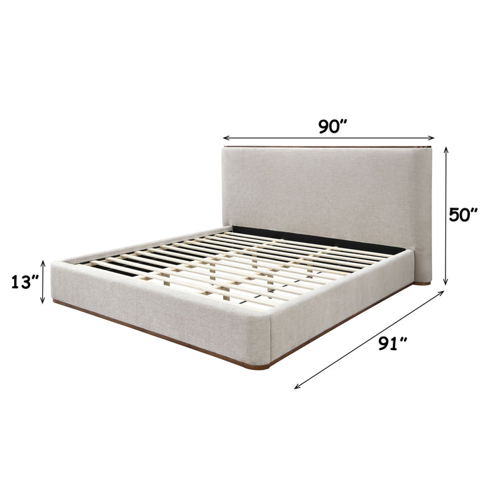 Orane - Bed Home Essentials