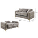 Ruby - Loveseat Matrix Furniture Group