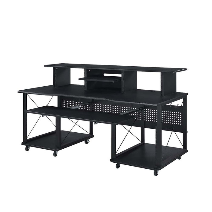 Megara - Music Desk ACME