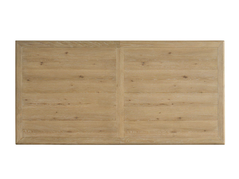 Griffith Park - Rectangular Dining Table Universal Furniture