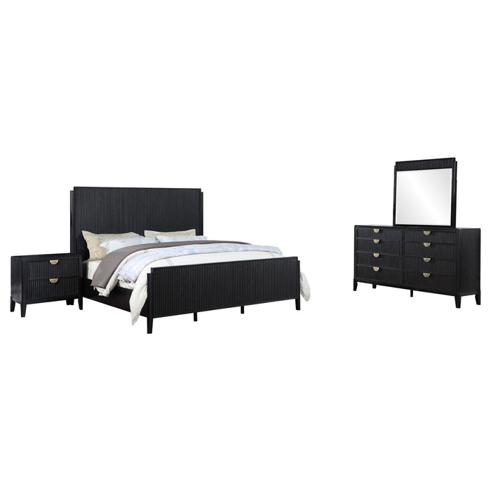 Ennis - Bedroom Set Furniture Max