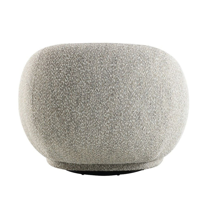 Isabel - Chair With Swivel ACME