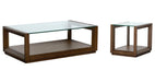Sebastian - Rectangular Cocktail Table Set Magnussen Furniture