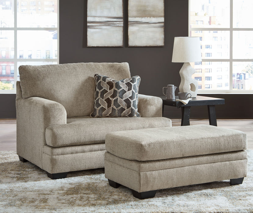 Stonemeade - Living Room Set Signature Design by Ashley®
