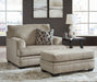 Stonemeade - Living Room Set Signature Design by Ashley®