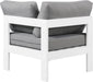 Nizuc - Outdoor Corner Chair Meridian Furniture