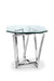 Lenox Square - Octagonal Table Magnussen Furniture