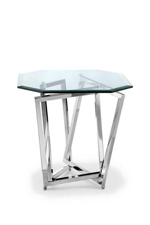 Lenox Square - Octagonal Table Magnussen Furniture