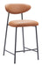 Rorun - Stool (Set of 2) Zuo Modern