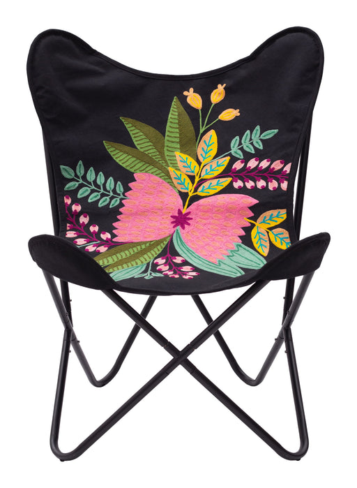 Mare - Accent Chair - Multicolor Zuo Modern