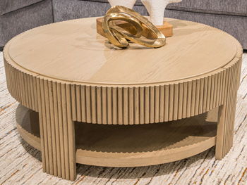Zaninport - Table Signature Design by Ashley®
