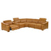 Modular Sectional & Recliner Seat And Adjustable Headrest Home Essentials