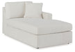 Modmax - U-Shaped Sectional - Oyster Signature Design by Ashley®