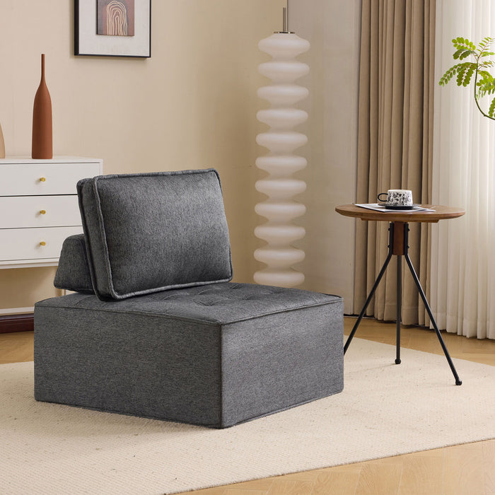 Sofa With Modular Splicing Design Home Essentials