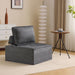 Sofa With Modular Splicing Design Home Essentials