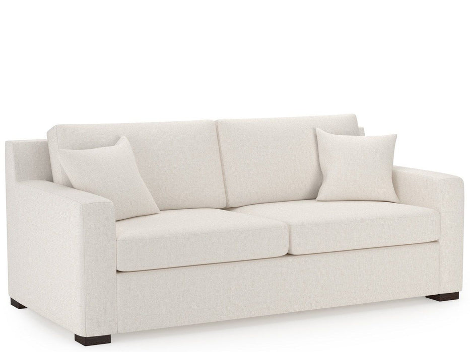 Ryman - Apartment Sofa, Special Order - White Universal Furniture