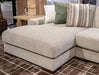 Linenhause - LAF Corner Chaise - Dune Benchcraft®