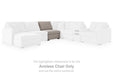 ModMax Luxe - Armless Chair - Flint Benchcraft®
