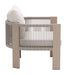 Rebel - Accent Chair - Beige Zuo Modern