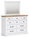 Ashbryn - Panel Storage Bedroom Set Benchcraft®
