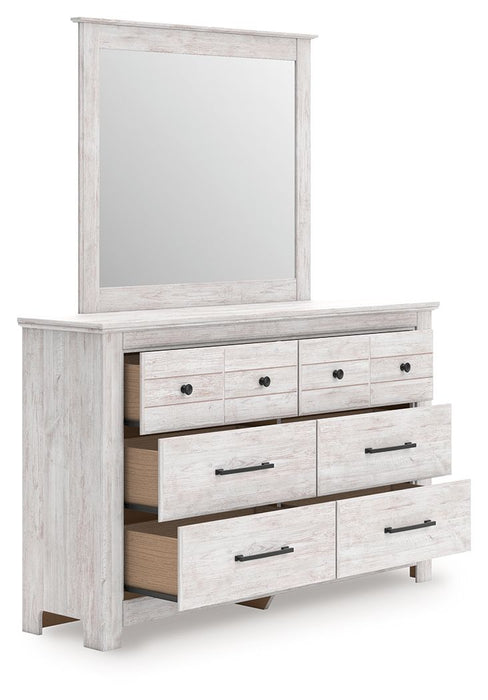 Makidern - Storage Bedroom Set Signature Design by Ashley®