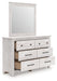 Makidern - Panel Bedroom Set Signature Design by Ashley®