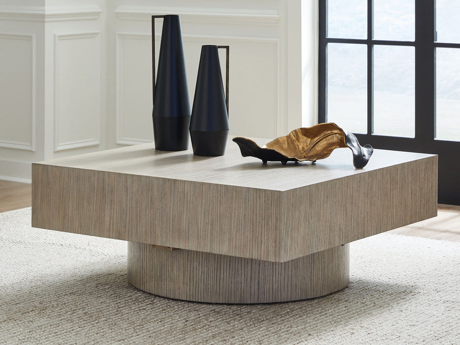 Jorielyn - Square Table Signature Design by Ashley®