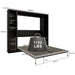 Multifunctional Vertical Murphy Wall Bed Home Essentials