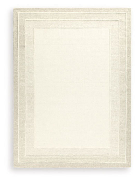 TeeLGan - Rug Signature Design by Ashley®