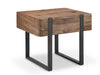 Prescott - Rectangular Cocktail Table Set Magnussen Furniture