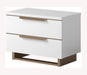 Smart - Maxi Nightstand - White Camelgroup Italy