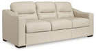 Treasure Trove - 2 Pc. - Sofa, Loveseat - Almond Signature Design by Ashley®
