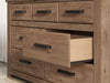 Oliandon - Dresser Signature Design by Ashley®