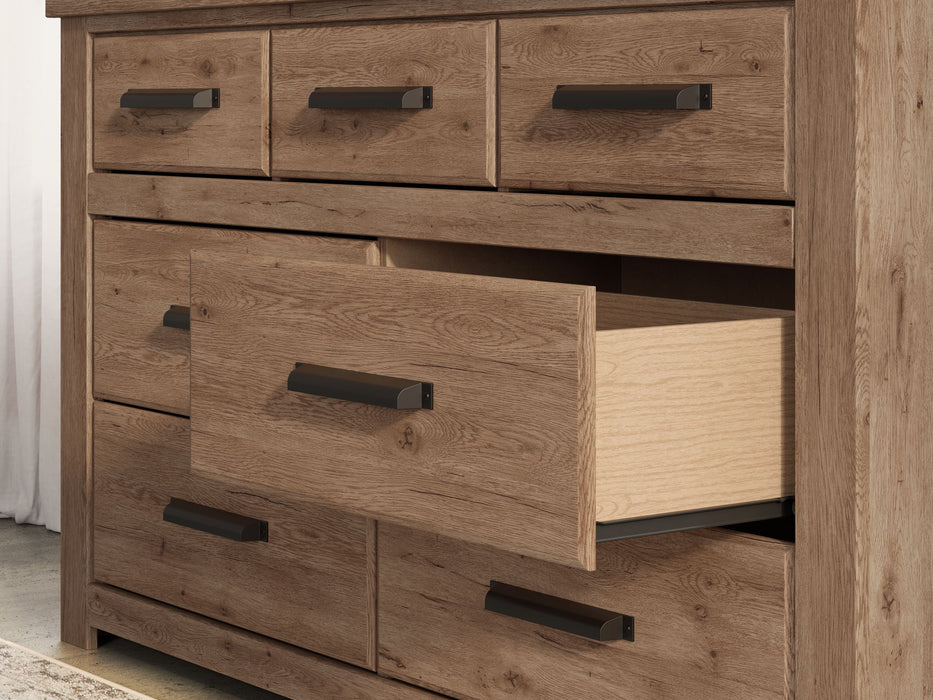 Oliandon - Dresser Signature Design by Ashley®