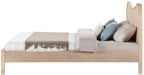 Windsor - Bed Meridian Furniture