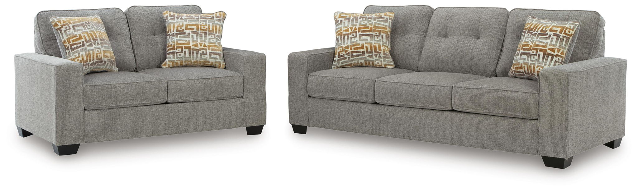 Larimer - Living Room Set Signature Design by Ashley®