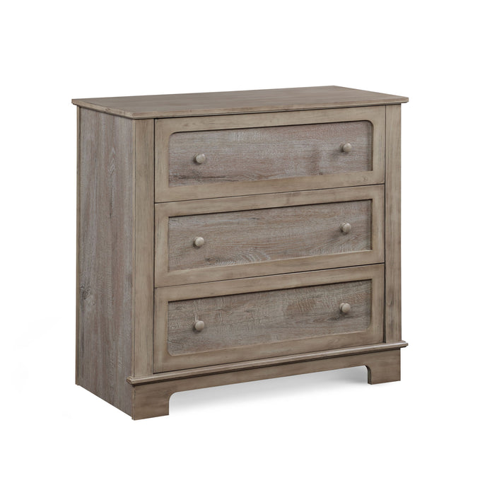 son - 3 Drawer Dresser Suite Bebe