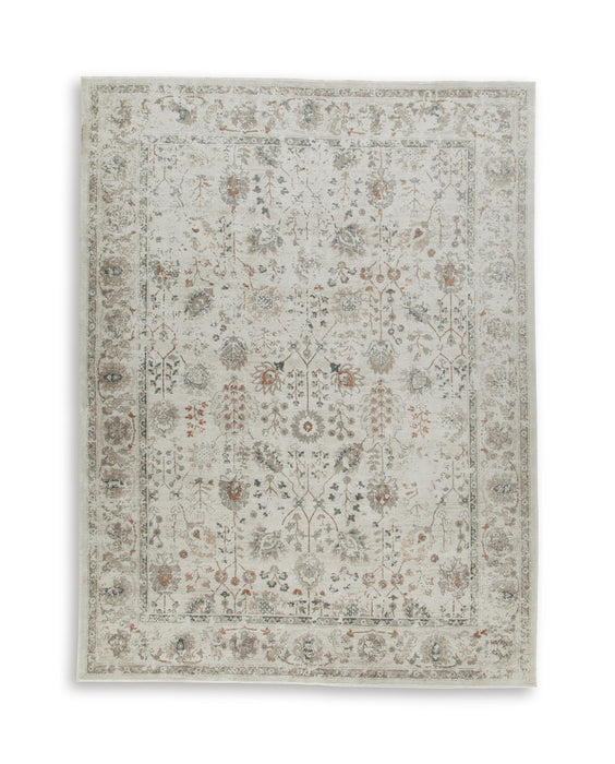 Webbridge - Rug Signature Design by Ashley®