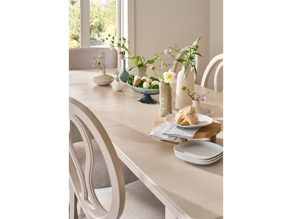 Birchaven - Dining Table Universal Furniture