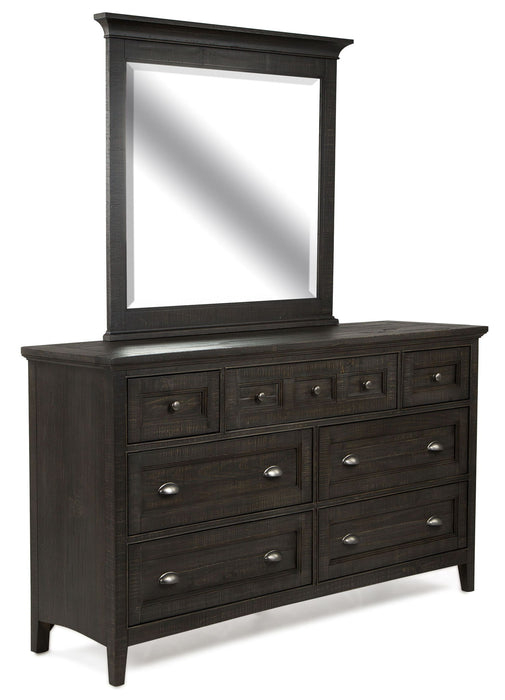 Westley Falls - Drawer Dresser Magnussen Furniture