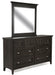 Westley Falls - Drawer Dresser Magnussen Furniture