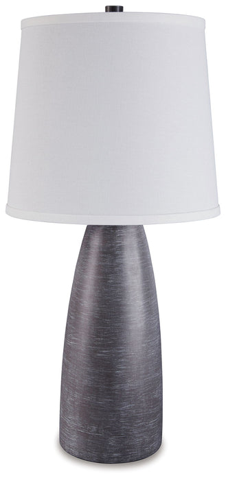 Shavontae - Table Lamp Signature Design by Ashley®