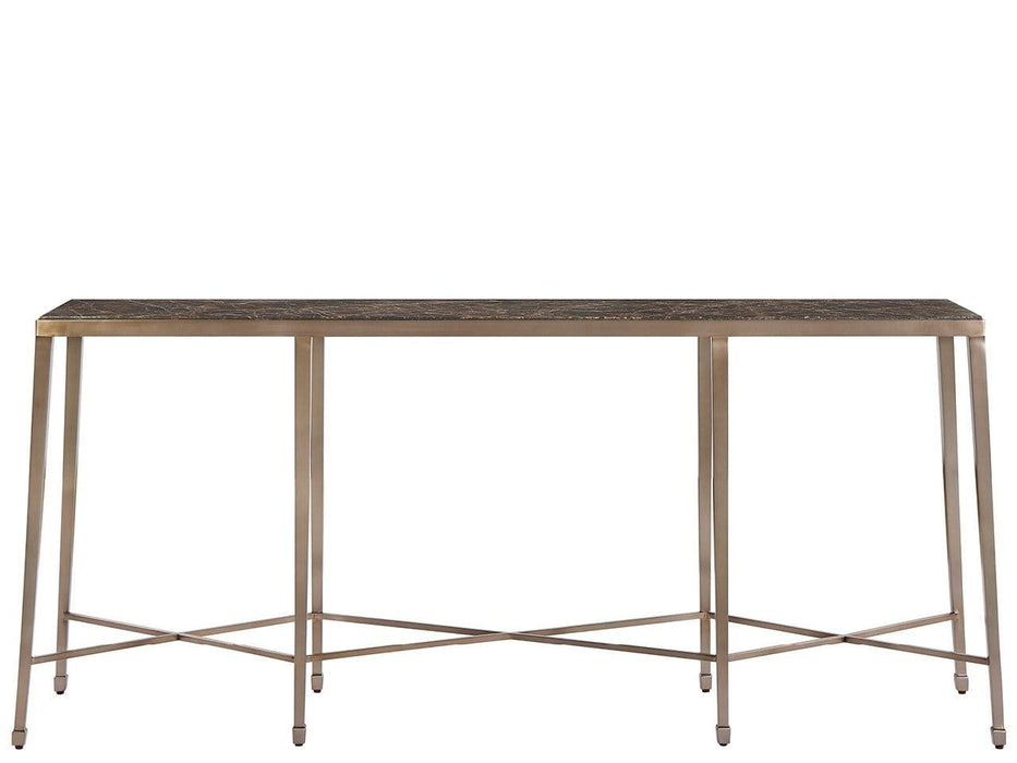 Fenwick - Emperador Table Universal Furniture