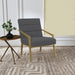 Merriman - Arm Accent Chair Furniture Max