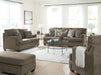 Stonemeade - Living Room Set Signature Design by Ashley®