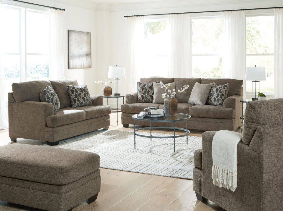 Stonemeade - Living Room Set Signature Design by Ashley®